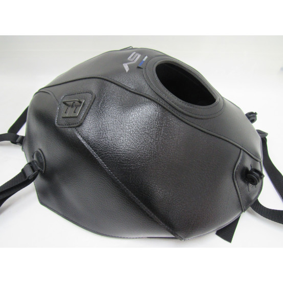Tapis de réservoir BAGSTER Suzuki 650 SV 2016 Noir