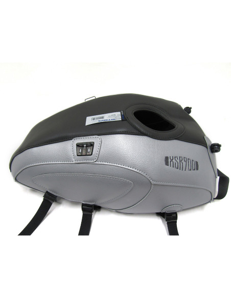 Tapis de réservoir BAGSTER Yamaha 900 XSR 2016 Espace / Argent
