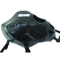 Tapis de réservoir BAGSTER Kawasaki Z 650 2017 Noir