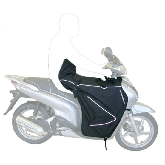 Tablier scooter BAGSTER Boomerang HONDA 125 SH 2009-2011