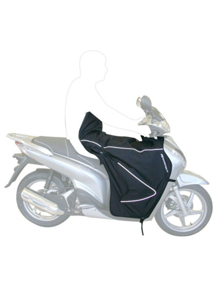 Tablier scooter BAGSTER Boomerang HONDA 125 SH 2009-2011