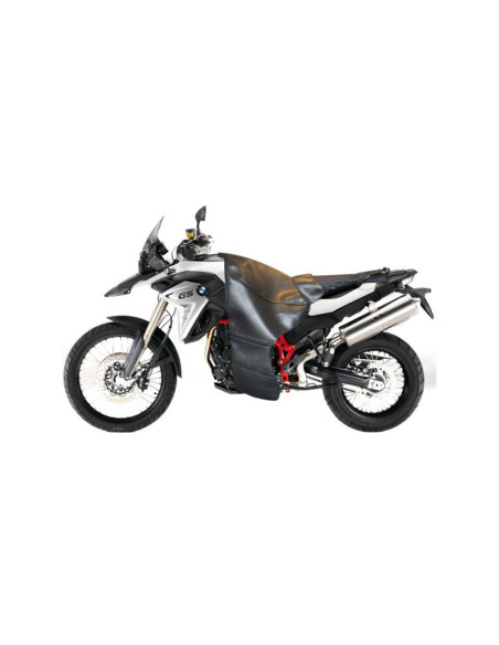 Tablier moto BAGSTER Briant BMW F 700/800 GS 2008-2015