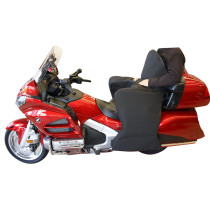 Tablier BAGSTER Passager GL