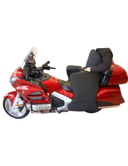 Tablier BAGSTER Passager GL