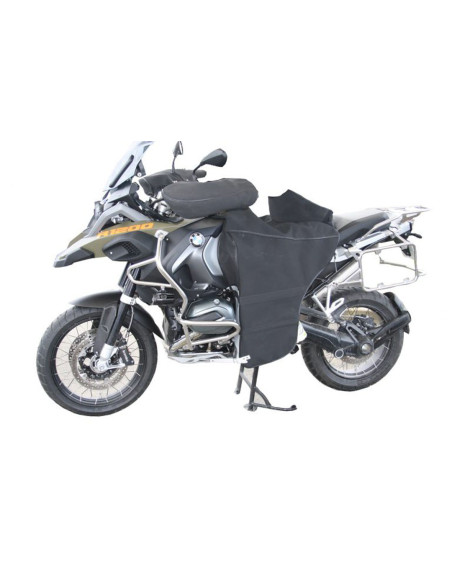 Tablier moto BAGSTER Briant BMW 1200 R RT 2014-2016