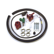 Kit double injecteur GET Husqvarna 250 FC 2019-2021 KTM 250 SXF 2019-2021 GasGas 250 MCF 2021