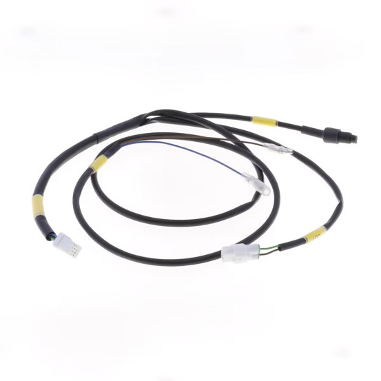 Cable branchement GET shifter