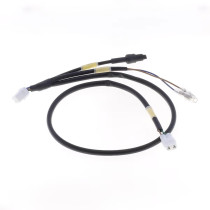 Cable GET pour Shifter