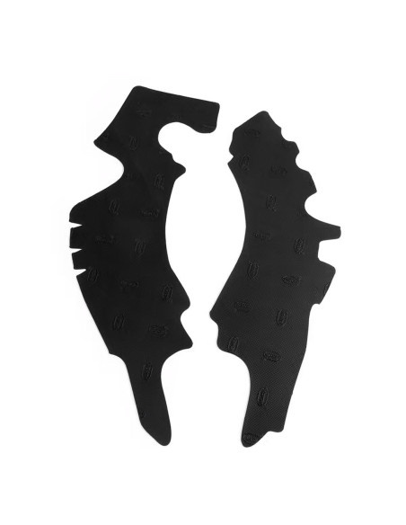 Protection de cadre VIBRAM Suzuki 450 RMZ 2013-2017 Noir