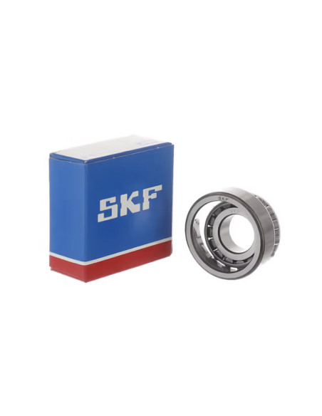 Roulement à rouleaux coniques SKF BT1B 329013 A/Q - Dimensions 29x50,25x17,52mm