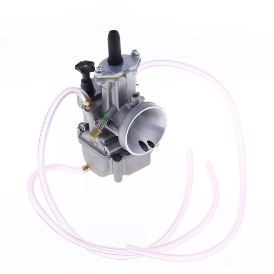 Carburateur ATHENA type PWK 28mm - APRILIA - BENELLI - BETA - CAGIVA - CPI - DERBI - FANTIC - GARELLI - GILERA - HYOSUNG - IT..