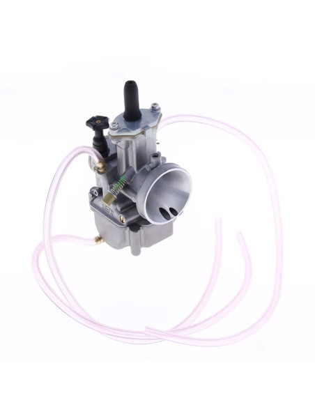 Carburateur ATHENA type PWK 28mm - APRILIA - BENELLI - BETA - CAGIVA - CPI - DERBI - FANTIC - GARELLI - GILERA - HYOSUNG - IT..
