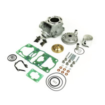 Kit cylindre piston big bore complet ATHENA - YAMAHA 85 YZ 2019-2023 2