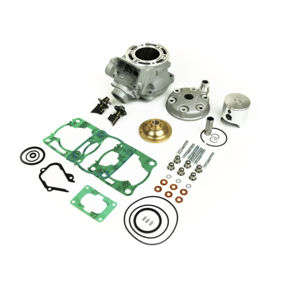 Kit cylindre piston big bore complet ATHENA - 106cc - YAMAHA 85 YZ 2019-2023