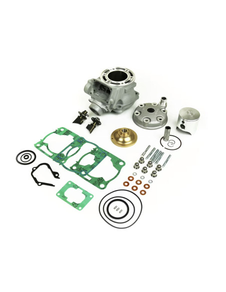Kit cylindre piston big bore complet ATHENA - 106cc - YAMAHA 85 YZ 2019-2023