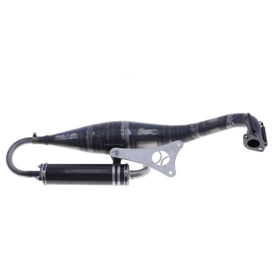 Echappement racing complet ATHENA - APRILIA - BENELLI - BETA - ITALJET - KTM - MALAGUTI - MBK - YAMAHA
