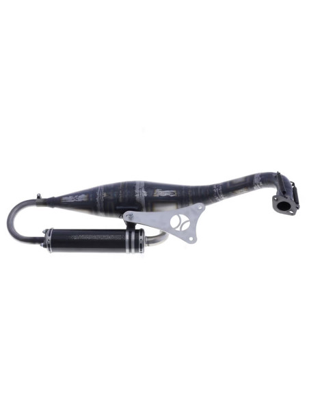 Echappement racing complet ATHENA - APRILIA - BENELLI - BETA - ITALJET - KTM - MALAGUTI - MBK - YAMAHA