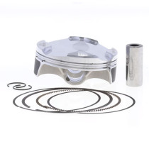 Kit piston forgé WOSSNER KTM 250 SXF 2016-2019 Husqvarna 250 FC 2016-2021