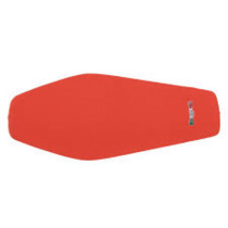 Housse de selle DALLA VALLE Racing Rouge HONDA KTM HUSQVARNA SUZUKI