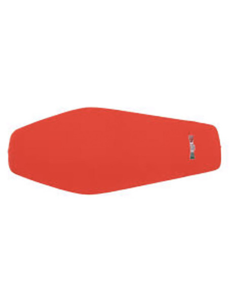 Housse de selle DALLA VALLE Racing Rouge HONDA KTM HUSQVARNA SUZUKI