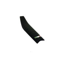 Housse de selle DALLA VALLE Shark Noir YAMAHA YZ F 2014 - 2023 WR F 2015 - 2023