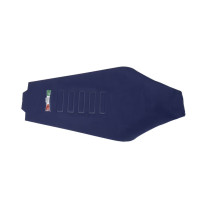 Housse de selle DALLA VALLE Wave Bleu 2016 - 2018