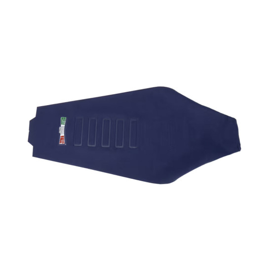 Housse de selle DALLA VALLE Wave Bleu 2016 - 2018