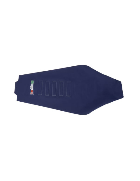 Housse de selle DALLA VALLE Wave Bleu 2016 - 2018