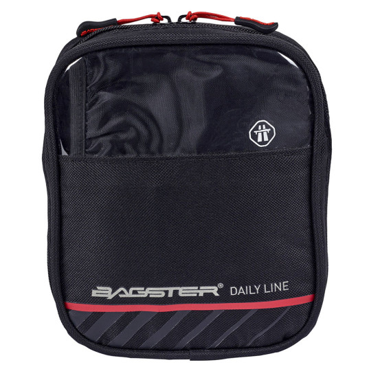 Sacoche de jambe BAGSTER D-LINE GRIP