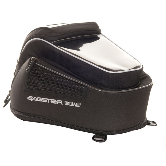 Sacoche de réservoir BAGSTER Lock'n NAVIX 15L