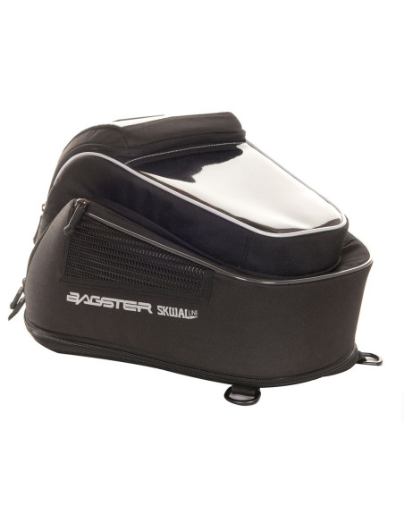 Sacoche de réservoir BAGSTER Lock'n NAVIX 15L