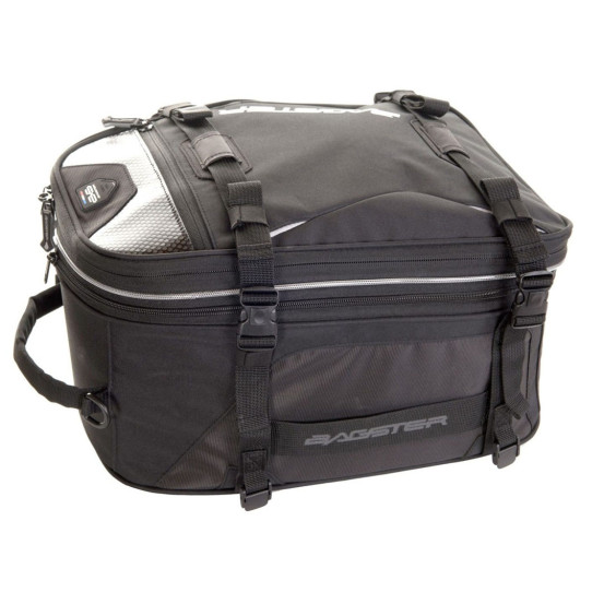 Sacoche de selle BAGSTER MODULO TAIL