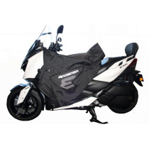 Tablier BAGSTER Boomerang YAMAHA X-MAX 125/300