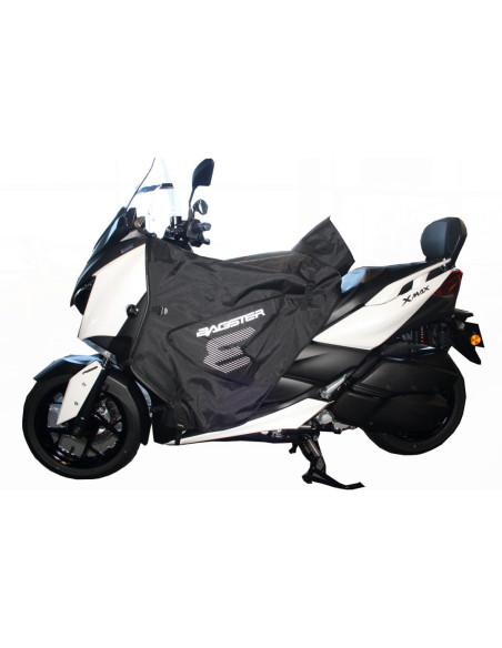 Tablier BAGSTER Boomerang YAMAHA X-MAX 125/300