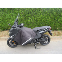 Tablier BAGSTER Winzip YAMAHA T-MAX 530