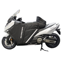 Tablier BAGSTER Winzip KYMCO AK 550