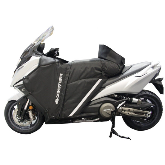 Tablier BAGSTER Winzip KYMCO AK 550