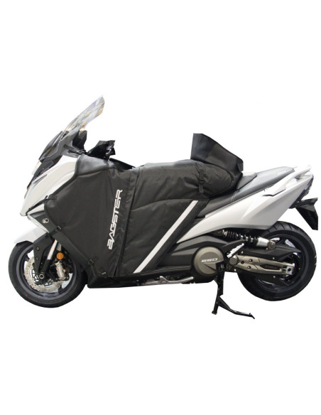 Tablier BAGSTER Winzip KYMCO AK 550