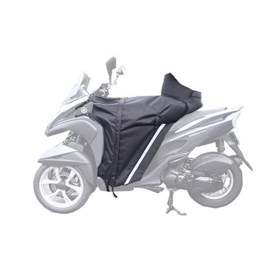 Tablier BAGSTER Winzip YAMAHA TRICITY