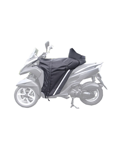 Tablier BAGSTER Winzip YAMAHA TRICITY