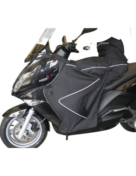 Tablier BAGSTER Boomerang CITYSTAR 125