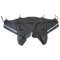 Tablier BAGSTER Winzip PEUGEOT METROPOLIS