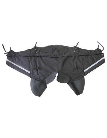 Tablier BAGSTER Winzip PEUGEOT METROPOLIS