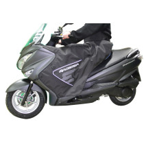 Tablier BAGSTER Boomerang SUZUKI BURGMAN 125