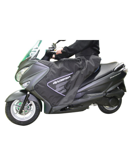Tablier BAGSTER Boomerang SUZUKI BURGMAN 125