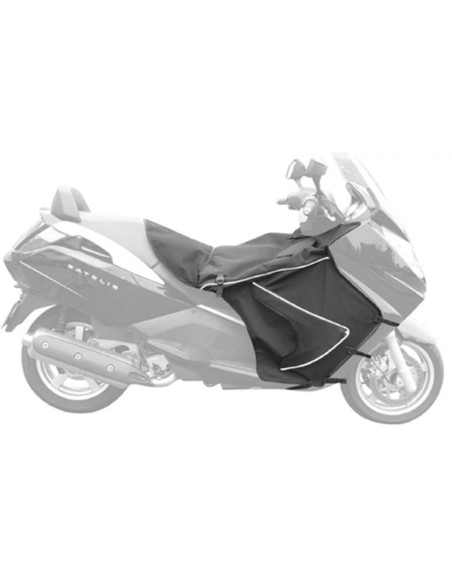 Tablier BAGSTER Boomerang SATELIS option trappe supplémentaire