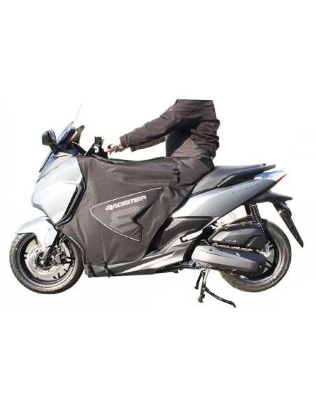 Tablier BAGSTER Boomerang HONDA SH 125