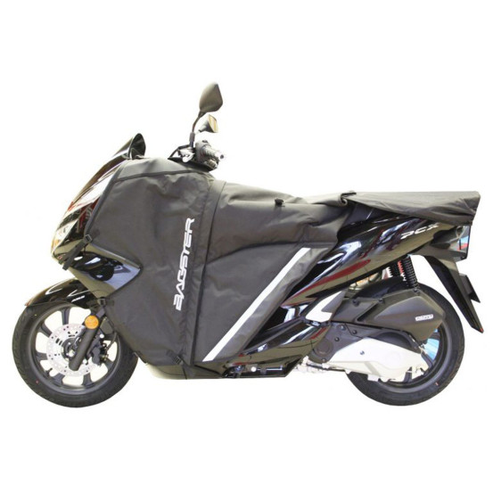 Tablier BAGSTER Winzip PCX 125