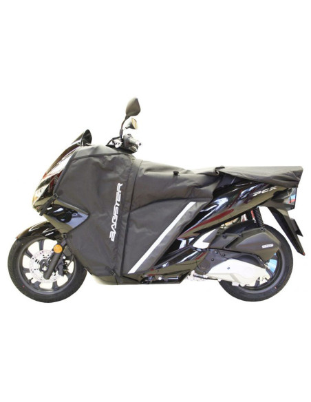 Tablier BAGSTER Winzip PCX 125