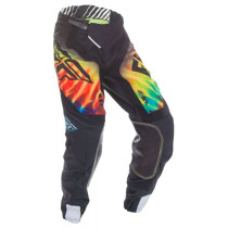 Pantalon Cross Fly 2017 Lite Hydrogen Monster Energy Tie-Dye